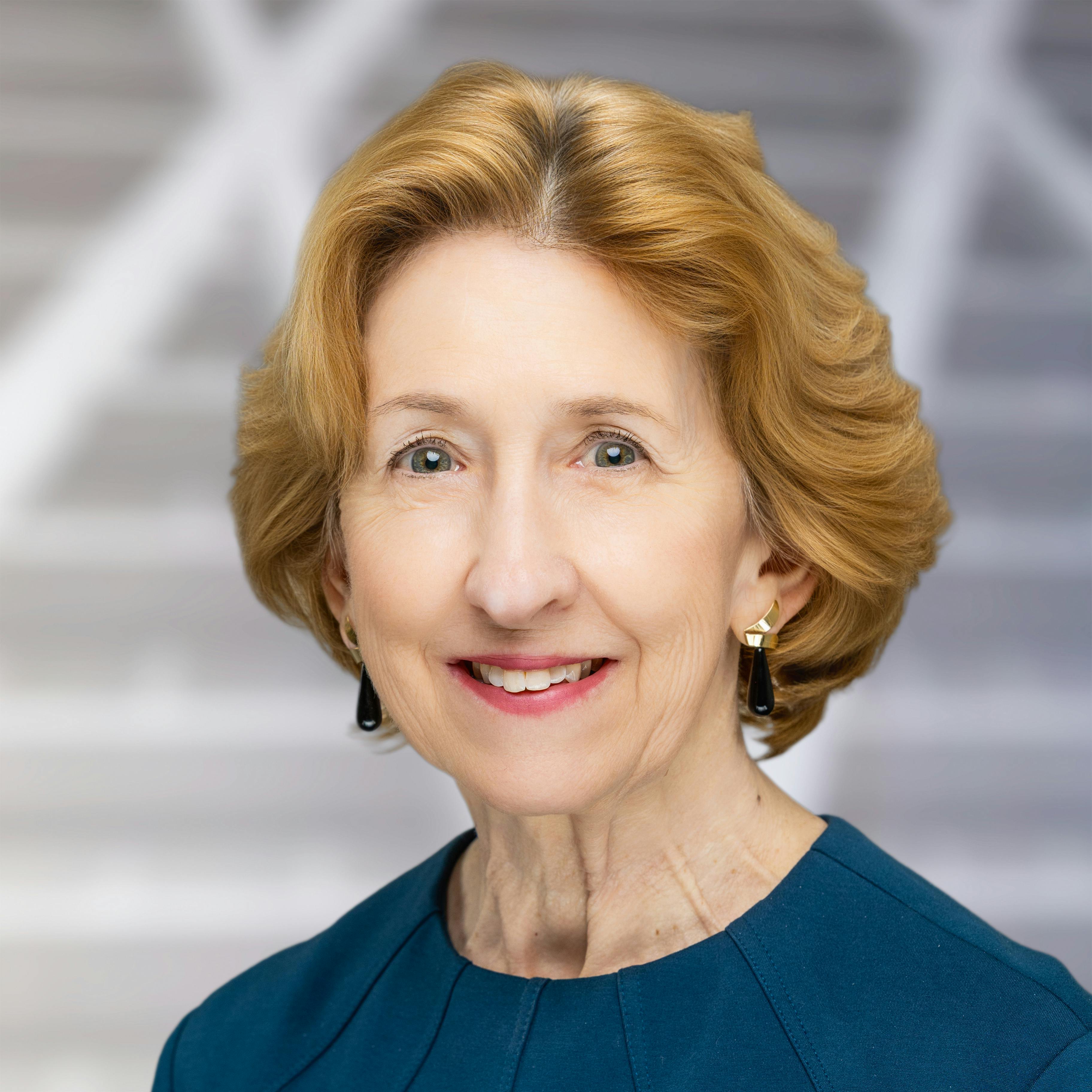 K. Elaine Rogers | Aviation Pros