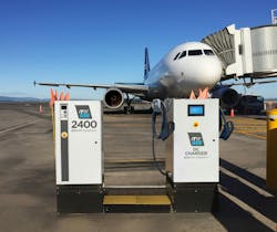 ITW GSE DC Charger ITW GSE DC Charger