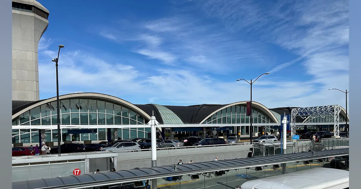 HDR to Lead Landside Design for St. Louis Lambert International’s ...