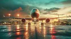 Id 331849932 | Aircraft © Paperrose19 | Dreamstime