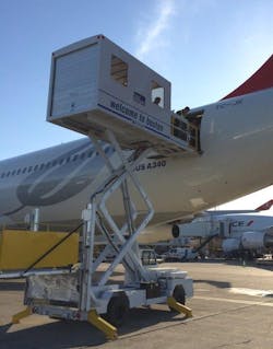 APX Disabled Passenger Lifts APX Disabled Passenger Lifts