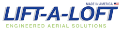 Lift-A-Loft Corporation Lift-A-Loft Corporation