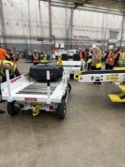 The Lift-A-Loft Tire Lift Cart The Lift-A-Loft Tire Lift Cart