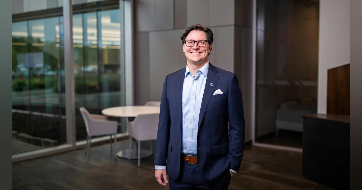 Ray Ryan 2025 Airport Business Top 40 Under 40: Ray Ryan, PE, ENV SP | Aviation Pros