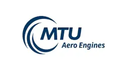 MTU Aero Engines