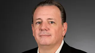 Rex Bevis, Executive VP & Chief Financial Officer at Reynolds Jet