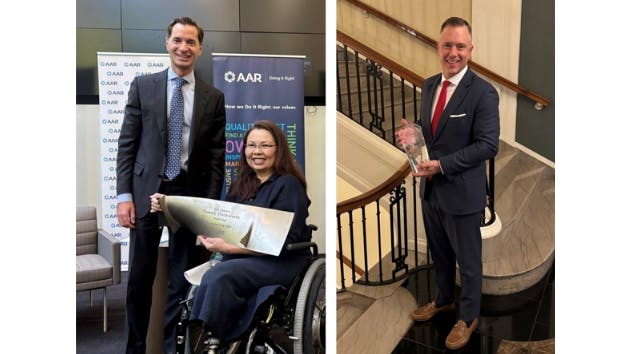 691494d2fe90a3cd769fe71f Aar Celebrates Veterans Day With U