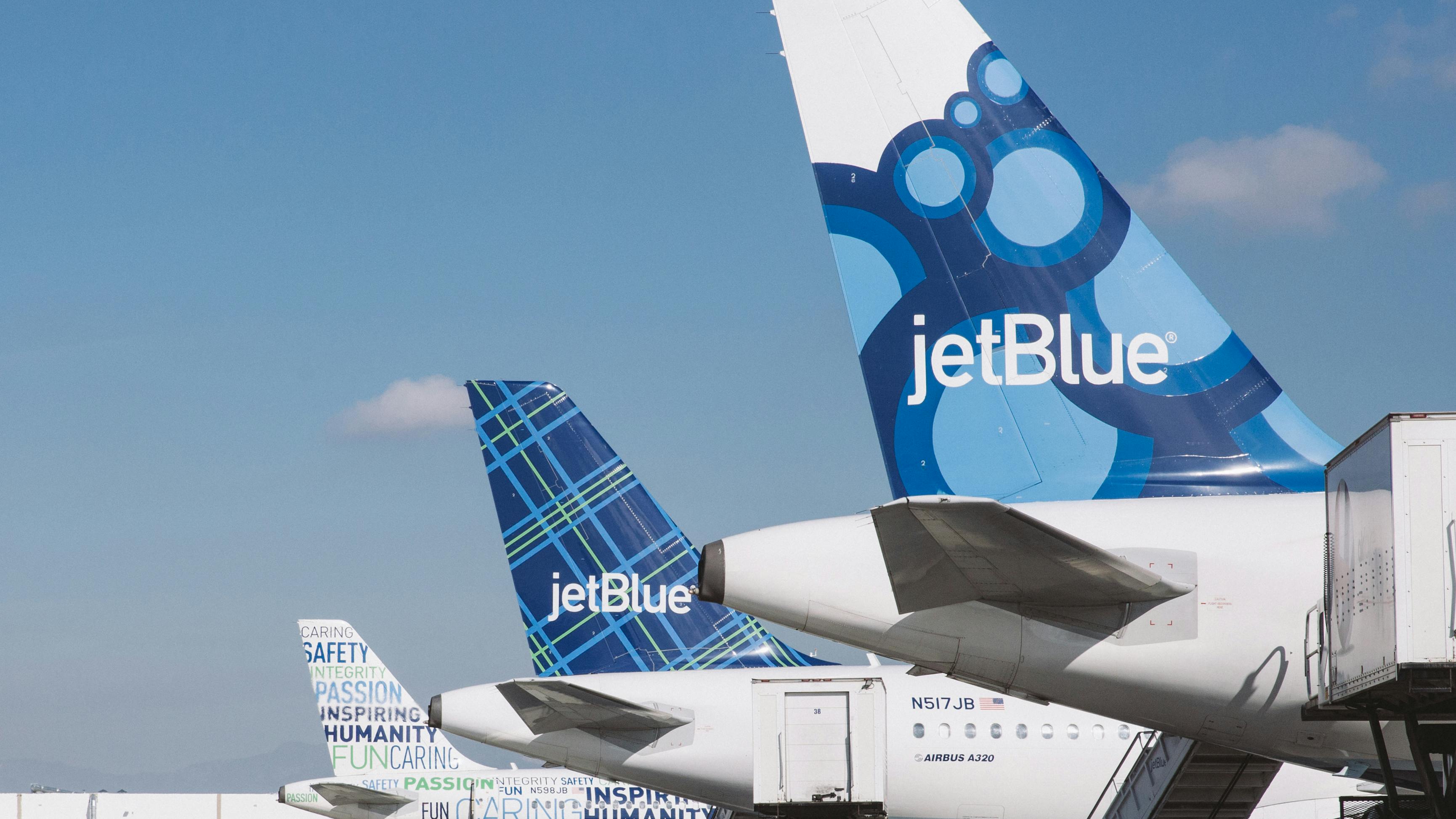 JetBlue to Launch Nonstop Rochester–Orlando Flights in March 2026 ...