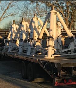 Aviation Equipment Service Aviation Equipment Service