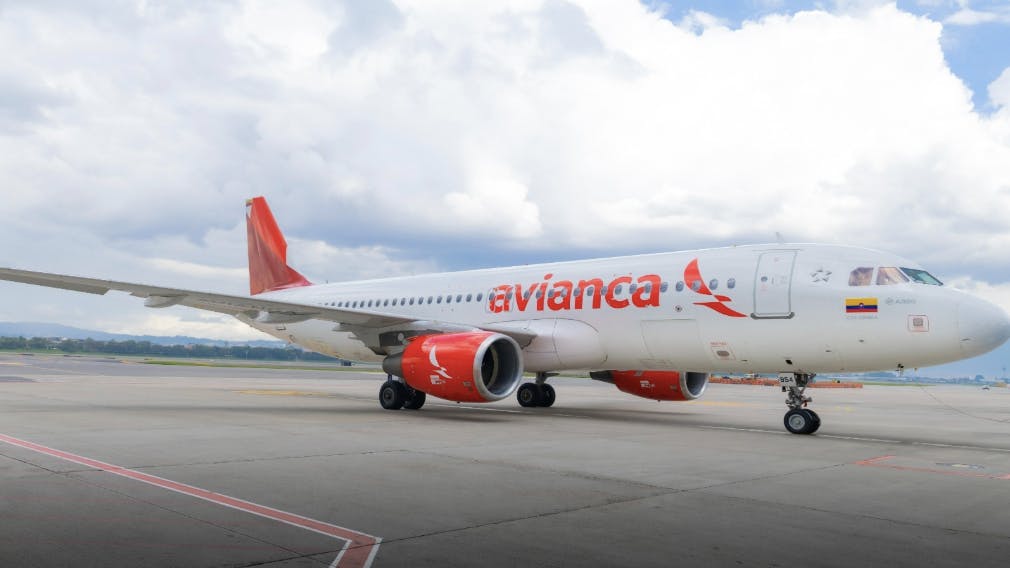 avianca