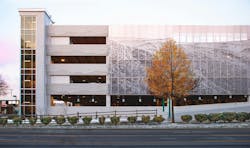 At Asheville Regional Airport, parking was modernized to support a variety of traveler needs—from economy options for families to premium, technology-enabled products. Features such as open, well-lit garages, EV charging stations, and covered walkways prioritize convenience and safety. Real-time availability updates and efficient shuttle service ensure parking complements the overall passenger experience and remains a robust source of airport revenue. At Asheville Regional Airport, parking was modernized to support a variety of traveler needs—from economy options for families to premium, technology-enabled products. Features such as open, well-lit garages, EV charging stations, and covered walkways prioritize convenience and safety. Real-time availability updates and efficient shuttle service ensure parking complements the overall passenger experience and remains a robust source of airport revenue.