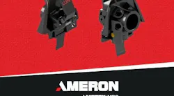 AMETEK MRO AMERON-M447966 Harness Block