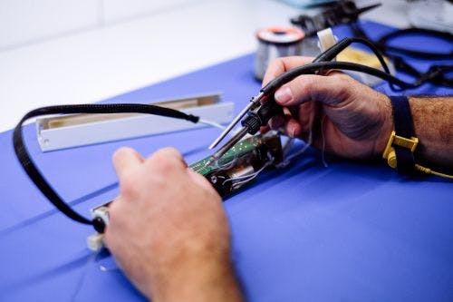 Ametek MRO signs global component repair agreement with AJW Group