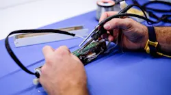 Ametek MRO signs global component repair agreement with AJW Group