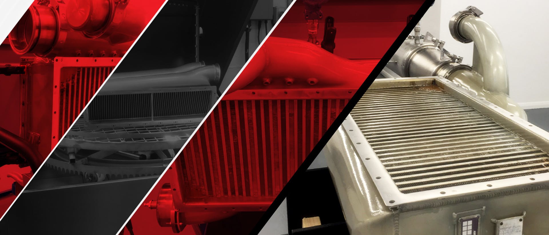 AMETEK MRO DRAKE AIR Aircraft heat exchanger solutions