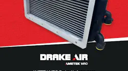 AMETEK MRO Drake Air Announces Thermal Management Capability Expansion