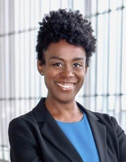 Felice C. Smith Felice C. Smith