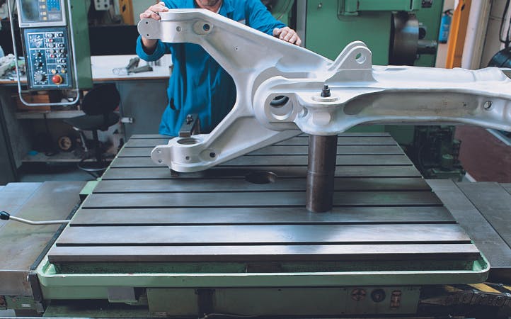 AMETEK MRO AEM and ASL Aviation Holdings Announce New Landing Gear Partnership