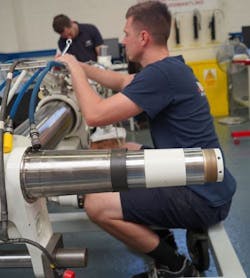 AMETEK MRO AEM- landing gear mro service AMETEK MRO AEM- landing gear mro service