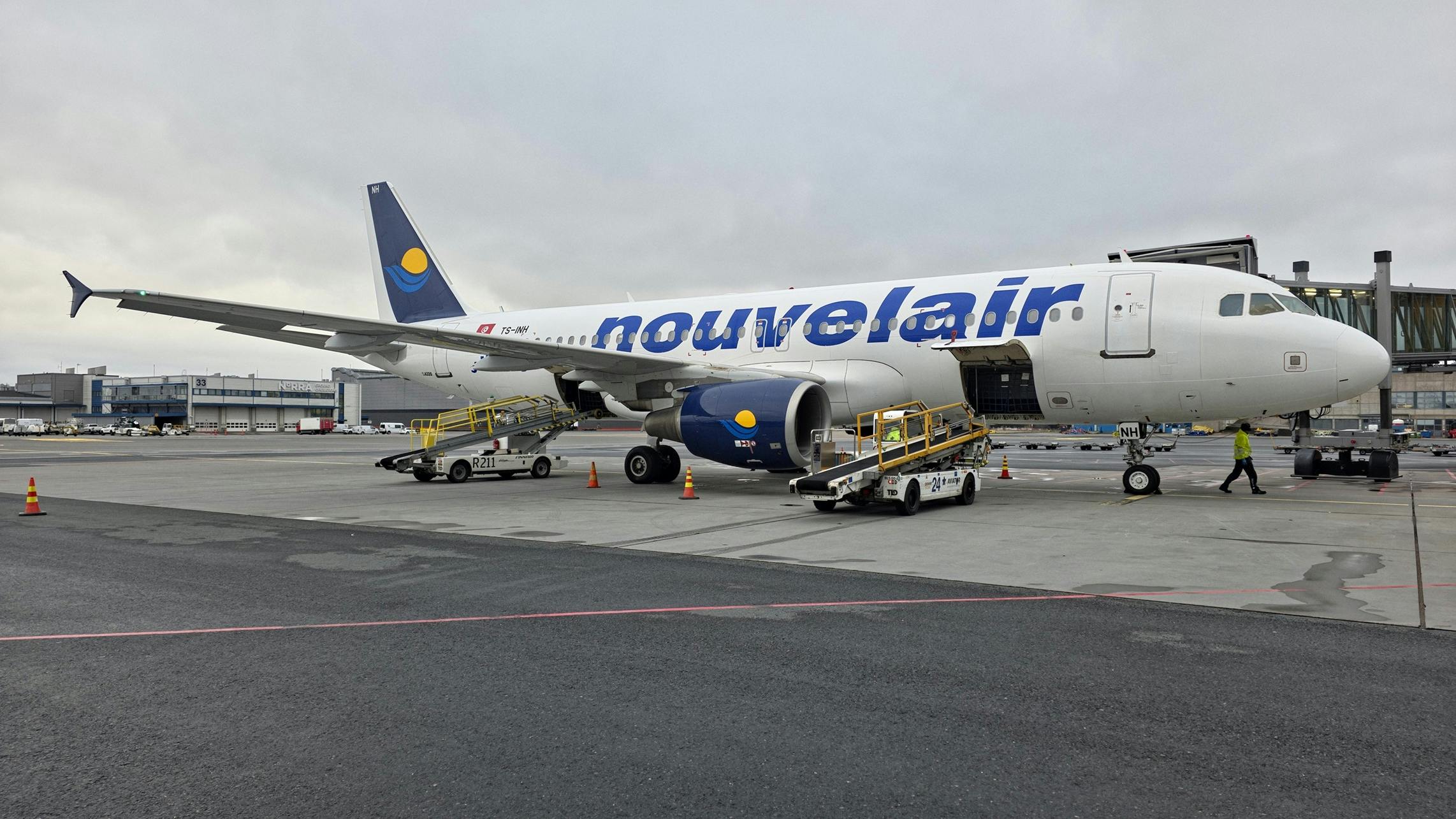 692daa437b214a82a54ce02c Aviator Nouvelair Full Handling Services Helsinki