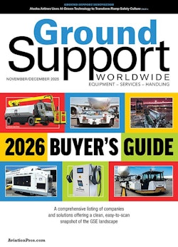November/December 2025 cover image