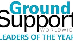 GSW Leaders of the Year logo GSW Leaders of the Year logo