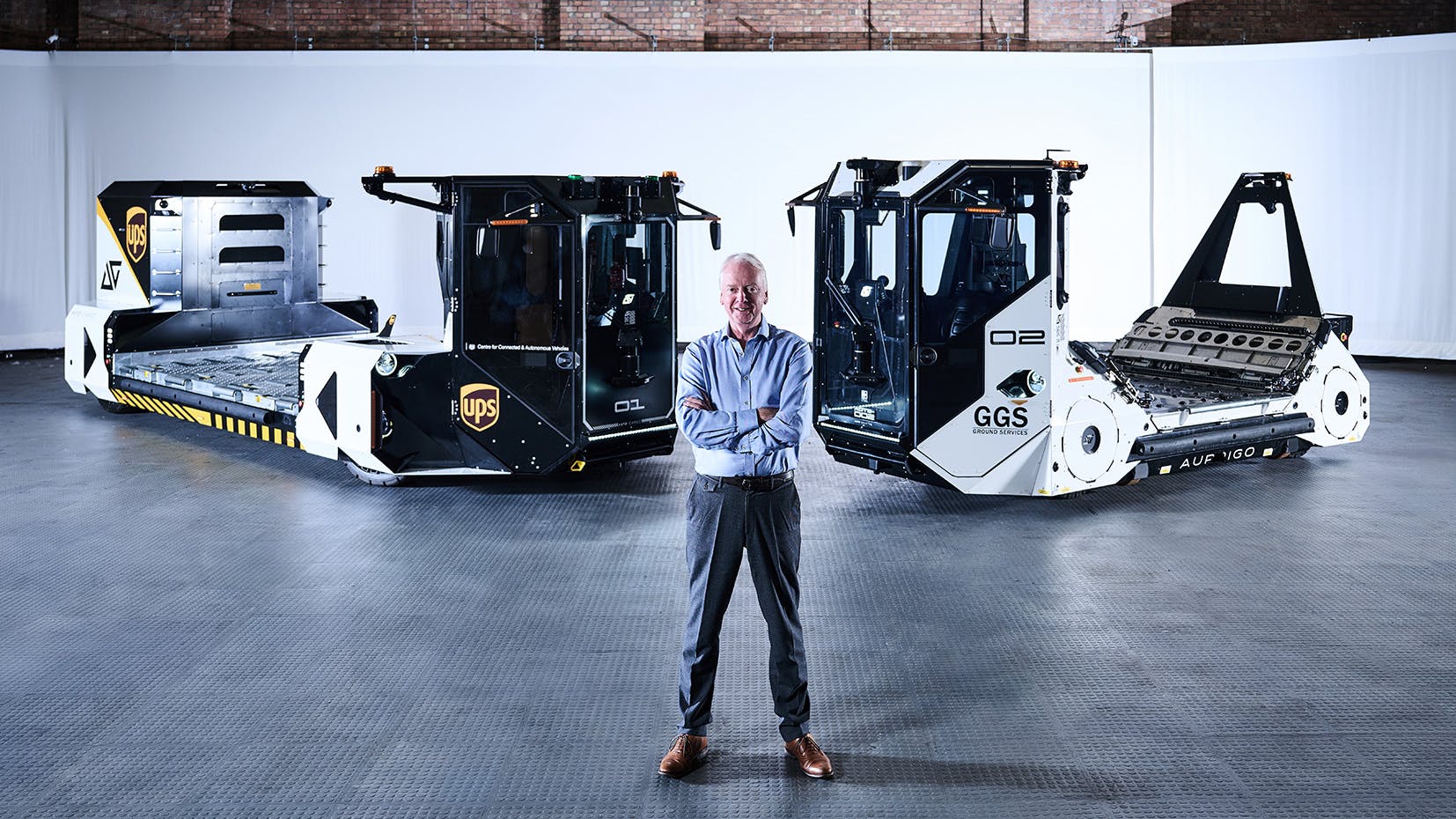 693836a0951385a5f3279f6f Aurrigo Hub Dk