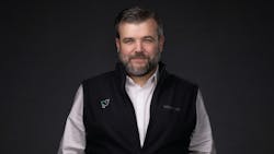 Robin Blandford - SVP of Product at EcoOnline and founder of D4H Robin Blandford - SVP of Product at EcoOnline and founder of D4H