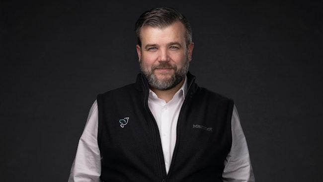 Robin Blandford - SVP of Product at EcoOnline and founder of D4H