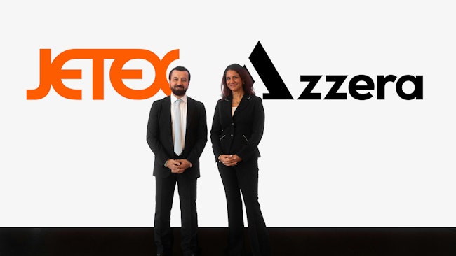 69401d43e9a3f35072c45a12 Jetexazzera L To R Adel Mardini Ceo Jetex Puja Ma