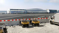 The WiTricity MR1 is a 900-watt system developed for low speed vehicles, including golf carts, personal transportation vehicles and small commercial fleets. It is also used in ground support operations, on airport ramps, at ports and on large campuses.