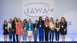 6942ca3ce9a3f35072c5ee7b Iawa Scholarship Recipients And Mentors 1 6942ca3ce9a3f35072c5ee7b Iawa Scholarship Recipients And Mentors 1