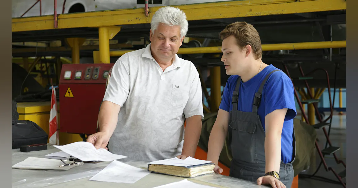 Maintenance Reflect What’s Working? A Reflection on 2025 Aircraft Maintenance Updates and ...