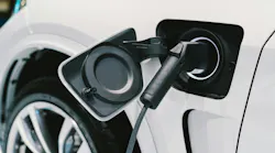Electrical vehicle charging