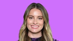 Madeline Kossakowski, Executive Experience Design Director, Designit Madeline Kossakowski, Executive Experience Design Director, Designit