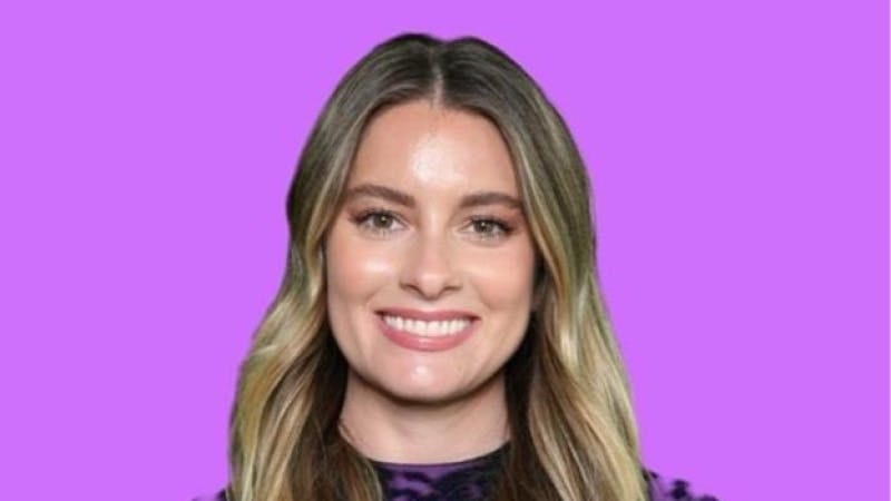 Madeline Kossakowski, Executive Experience Design Director, Designit