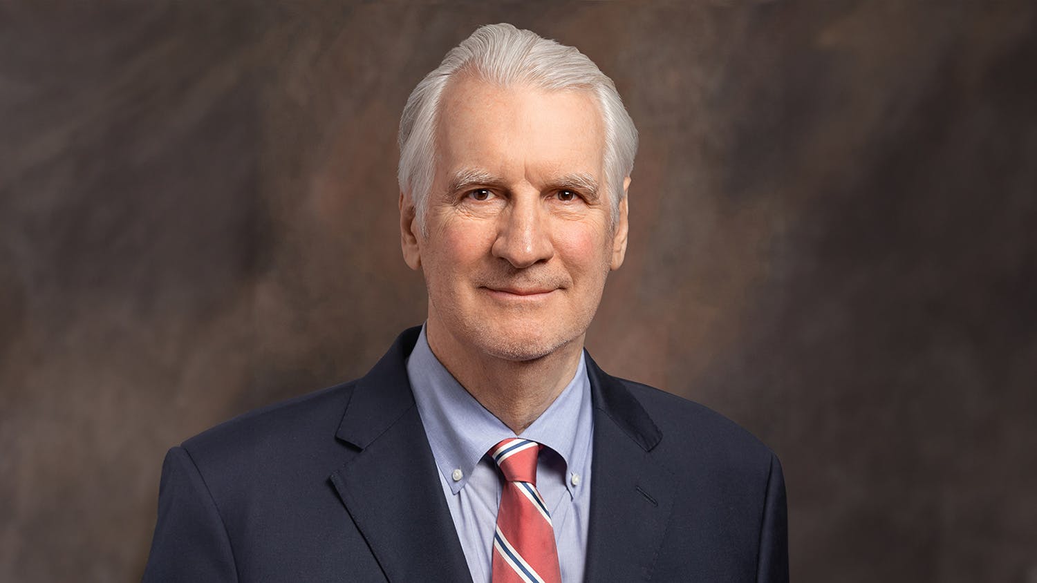 James Lawrence Appointed Chair of Metropolitan Airports Commission Board