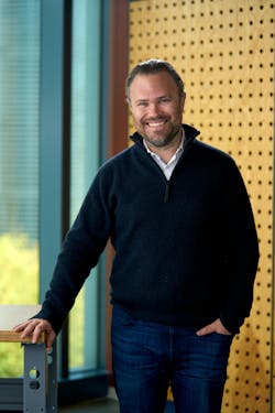 Johan Land, Senior Vice President, Safety and AI at Samsara, shares insight into how AI-driven cameras and telematics are helping ground teams reduce incidents, coach safer behaviors, and gain new visibility into day-to-day operations. Johan Land, Senior Vice President, Safety and AI at Samsara, shares insight into how AI-driven cameras and telematics are helping ground teams reduce incidents, coach safer behaviors, and gain new visibility into day-to-day operations.