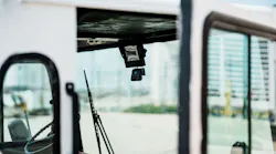 Samsara installs cameras on vehicles, using AI to identify risky behaviors and alert drivers in real time, which helps organizations significantly reduce crashes and incidents. Customers have seen reductions of up to 72%.