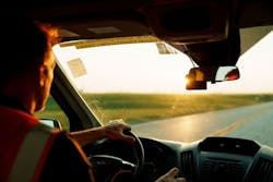 When an incident occurs and the footage shows that the operator handled the situation correctly, the camera becomes a form of protection rather than surveillance, according to Land. Over time, employees see that the system recognizes good behavior, not just mistakes. When an incident occurs and the footage shows that the operator handled the situation correctly, the camera becomes a form of protection rather than surveillance, according to Land. Over time, employees see that the system recognizes good behavior, not just mistakes.