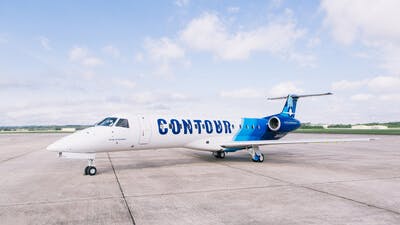 contour_airlines_erj_135