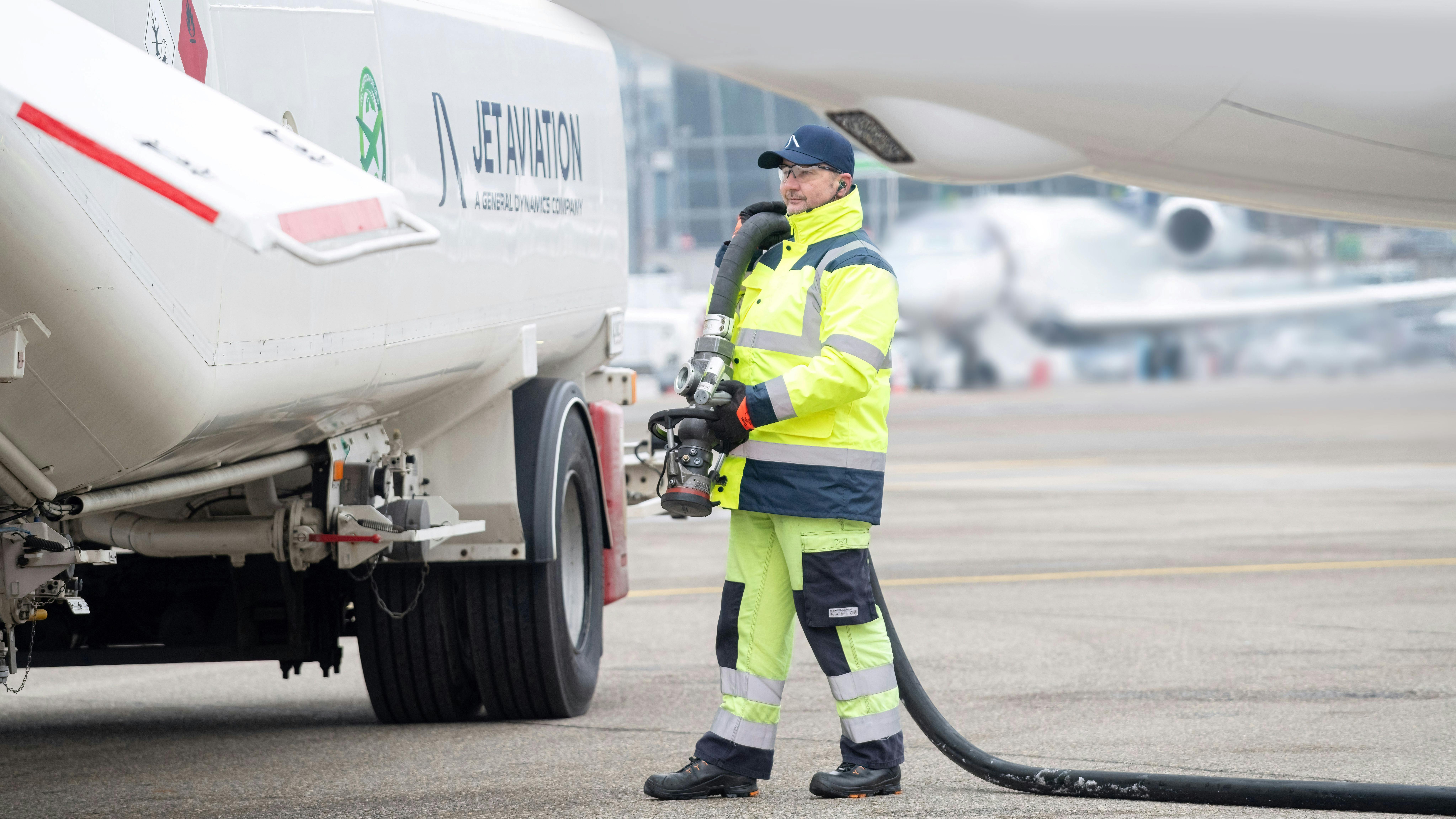 69723bc3d94c789496286609 Jet Aviation To Provide Sustainable Aviation Fuel