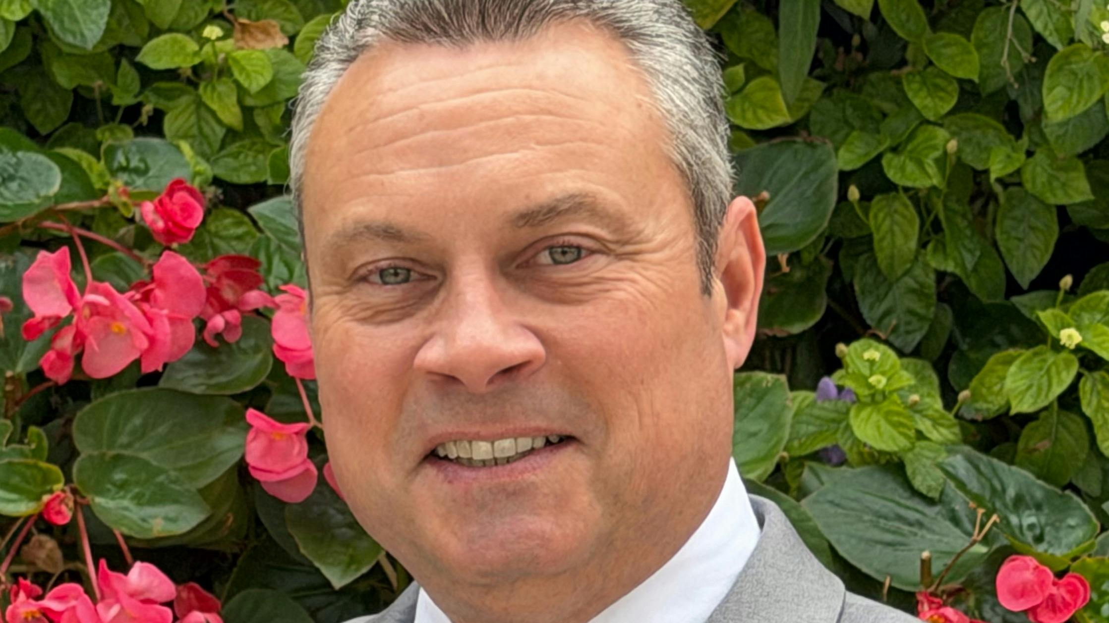 Naples Airport Authority Appoints Brad Fagan as Director of Community Relations and Communications