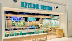 Airport dining spaces are increasingly designed to support dwell time, passenger flow and a broader sense of place within modern terminals. Airport dining spaces are increasingly designed to support dwell time, passenger flow and a broader sense of place within modern terminals.