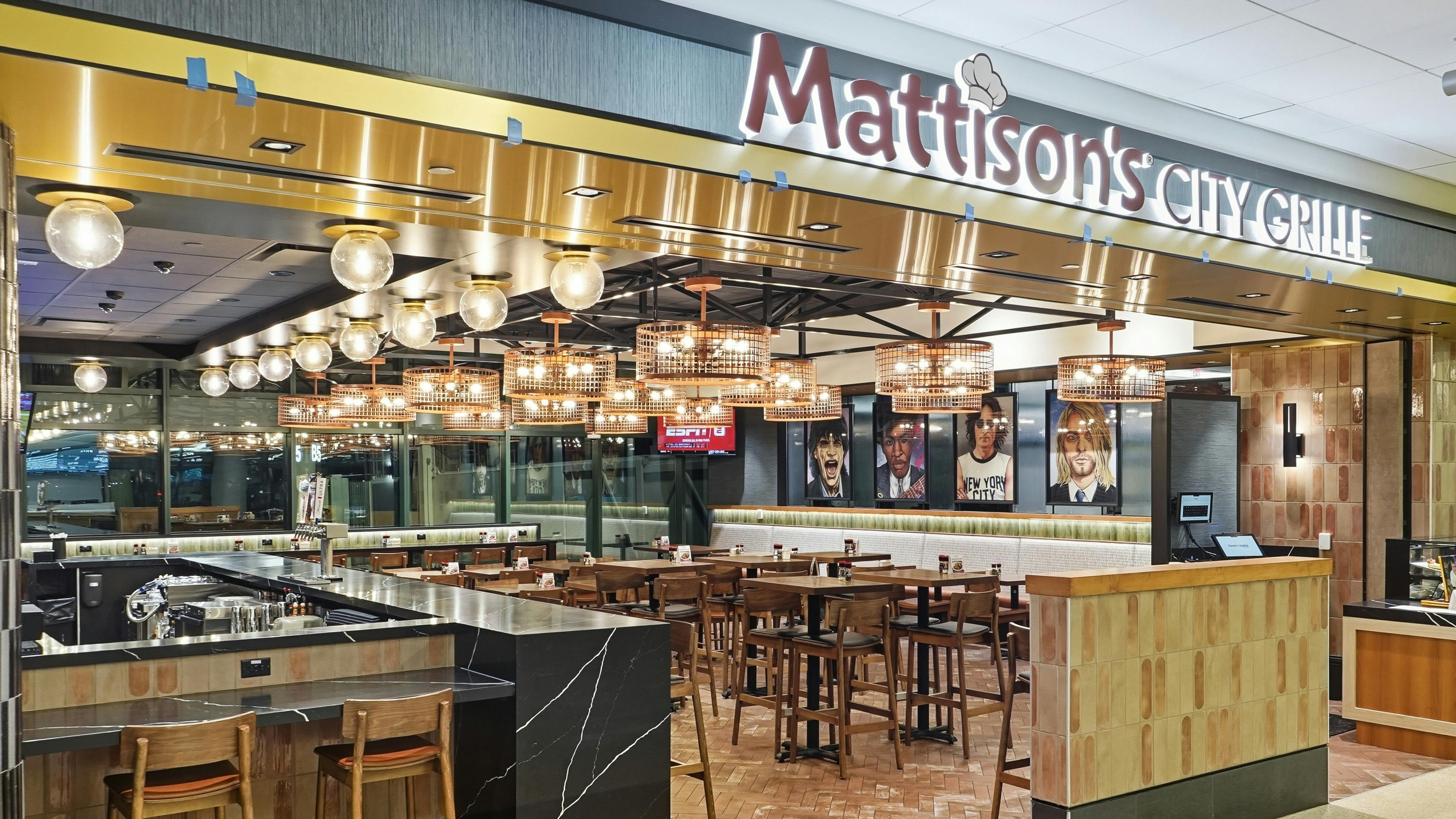 Intentional food and beverage programs are becoming a core part of terminal planning as airports look to enhance the passenger experience and non-aeronautical revenue.