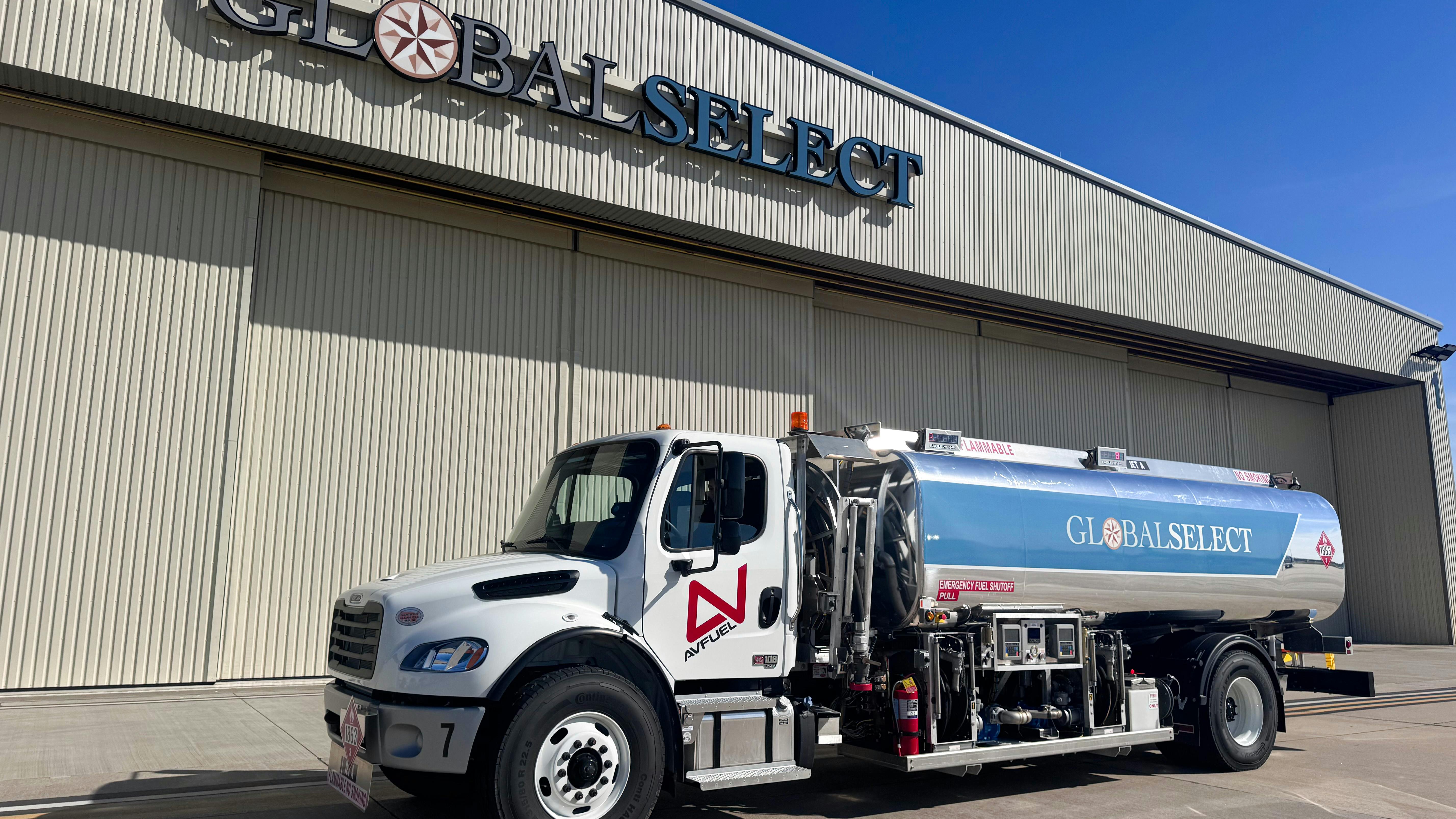 69835db01c0ee954fe88dac5 Photo To Accompany Avfuel And City Of Sugar Land A