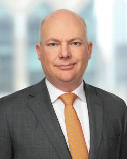 Caleb Clark, Senior Partner at ATL Partners Caleb Clark, Senior Partner at ATL Partners