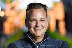 Lee Yohannan, Chief Executive Officer, Rampmaster Lee Yohannan, Chief Executive Officer, Rampmaster