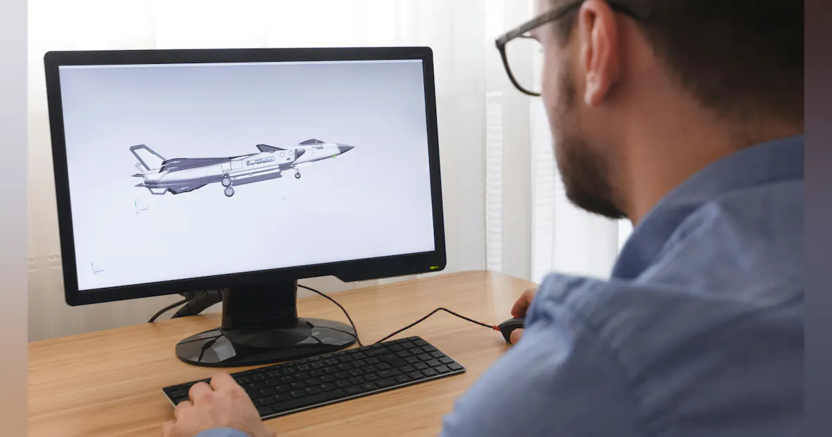 How Predictive Maintenance and Digital Twins Are Changing MRO ...