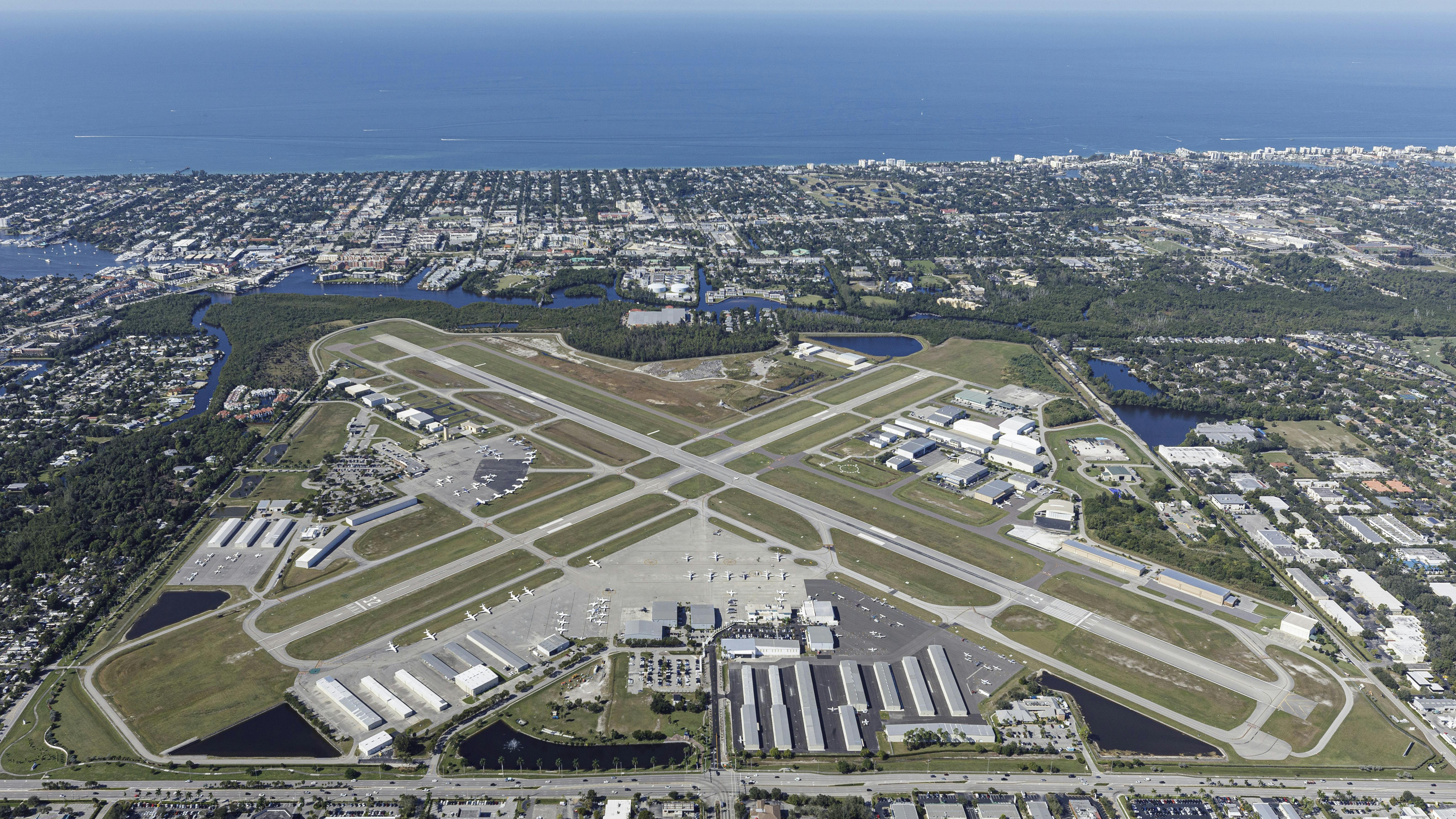 aerial_view_of_naples_airport